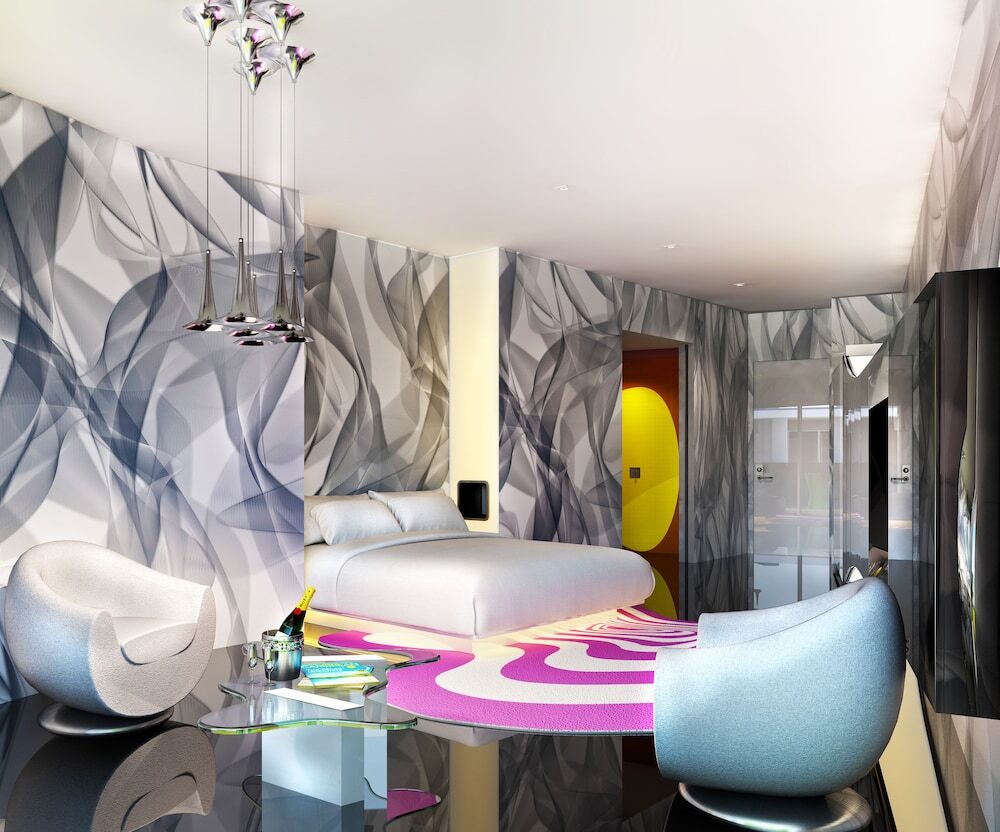 Temptation (adults Only) 5* Cancun