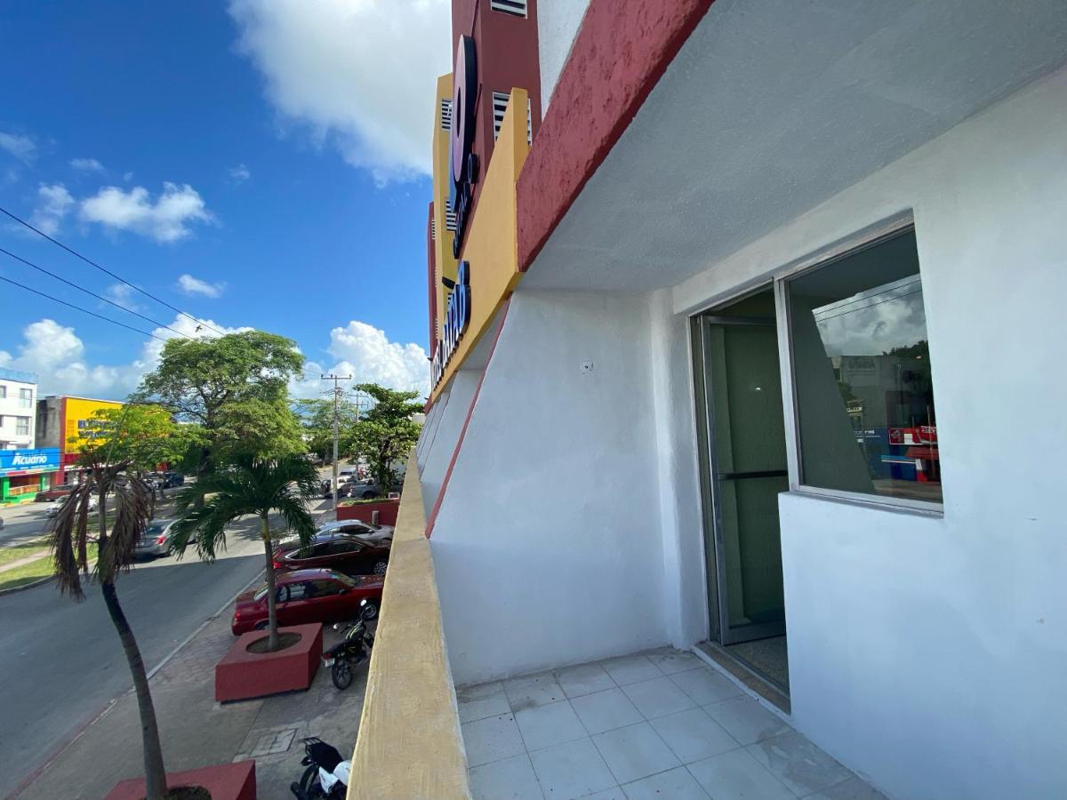Batab Hotel Cancún
