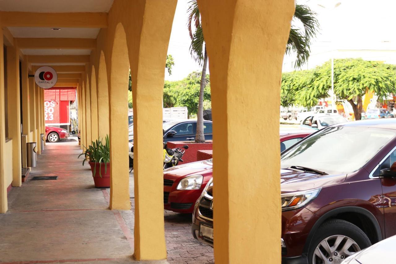 Batab Cancún