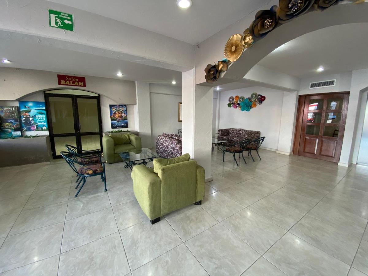 Hotel Batab Cancún