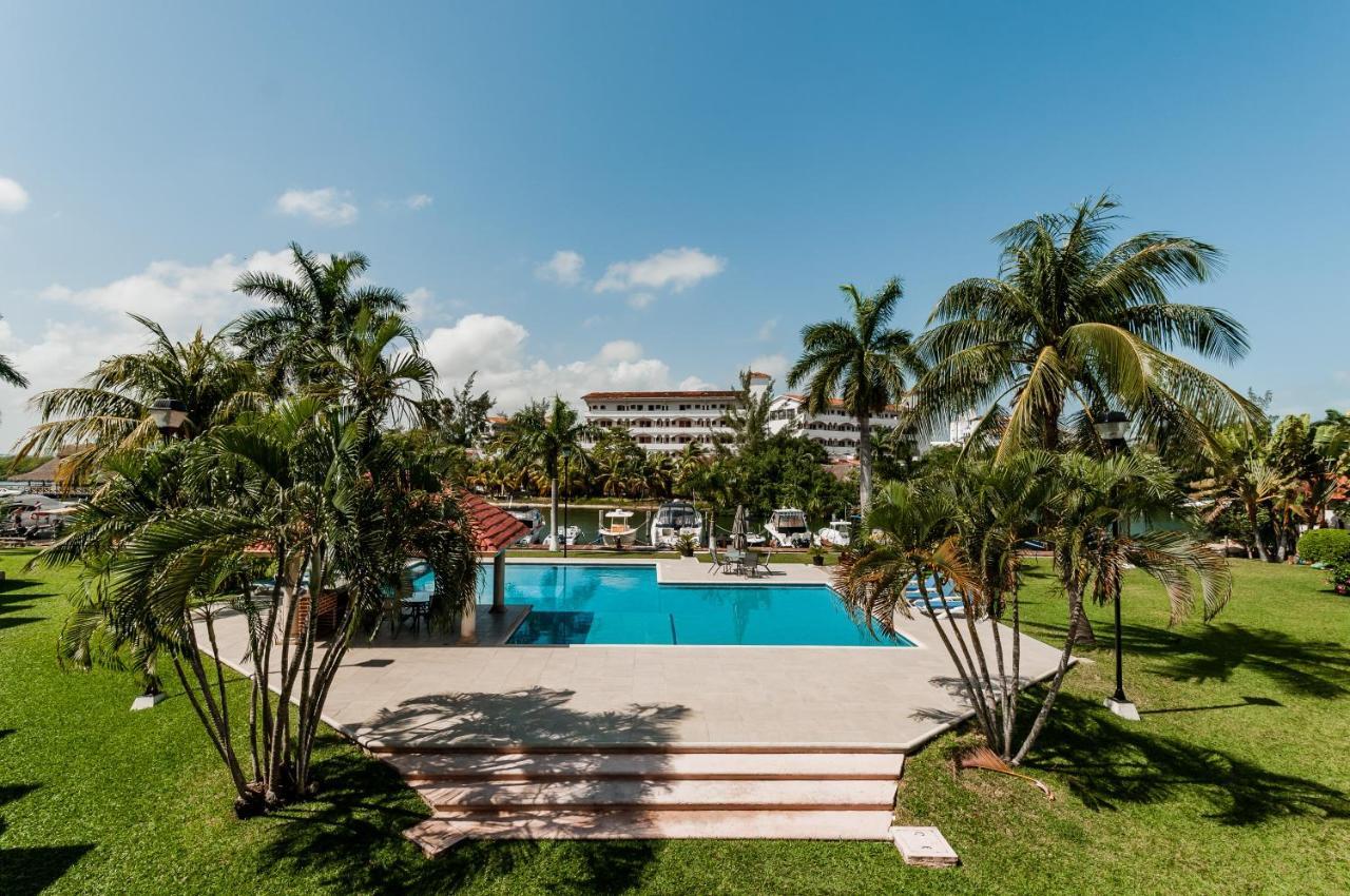 Quinta Laguna *