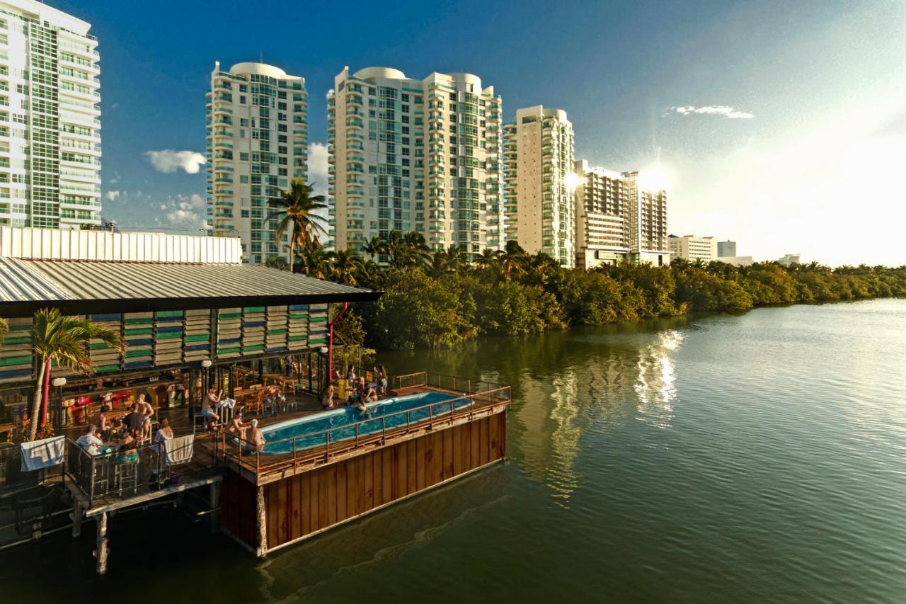 Mayan Monkey - Social (adults Only) Hostel