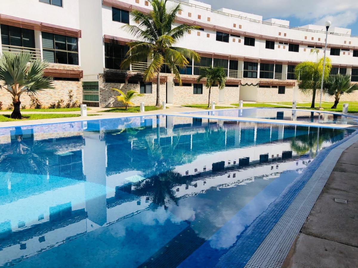 Apartment Jc Cancun