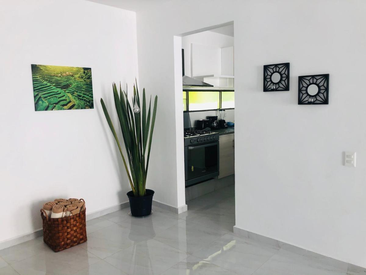 Jc Apartment *