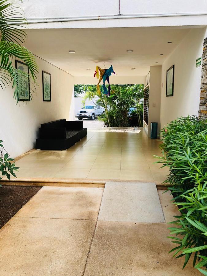 Jc Apartment *