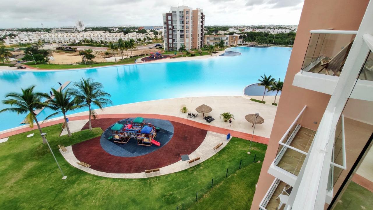Dreams Lagoon By Andiani Travel Apartment