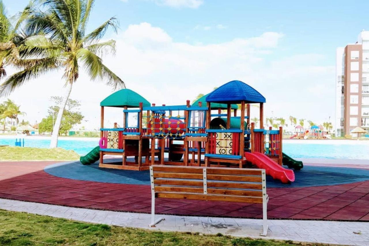 Dreams Lagoon By Andiani Travel Cancun
