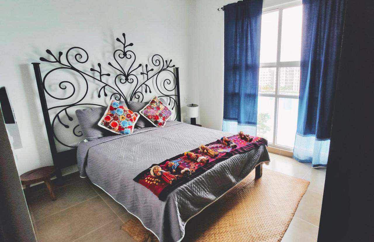 Dreams Lagoon By Andiani Travel Apartment