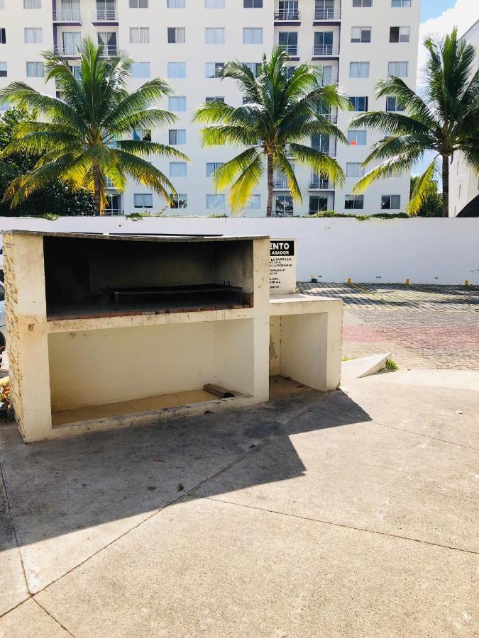 Apartment Jc Cancun