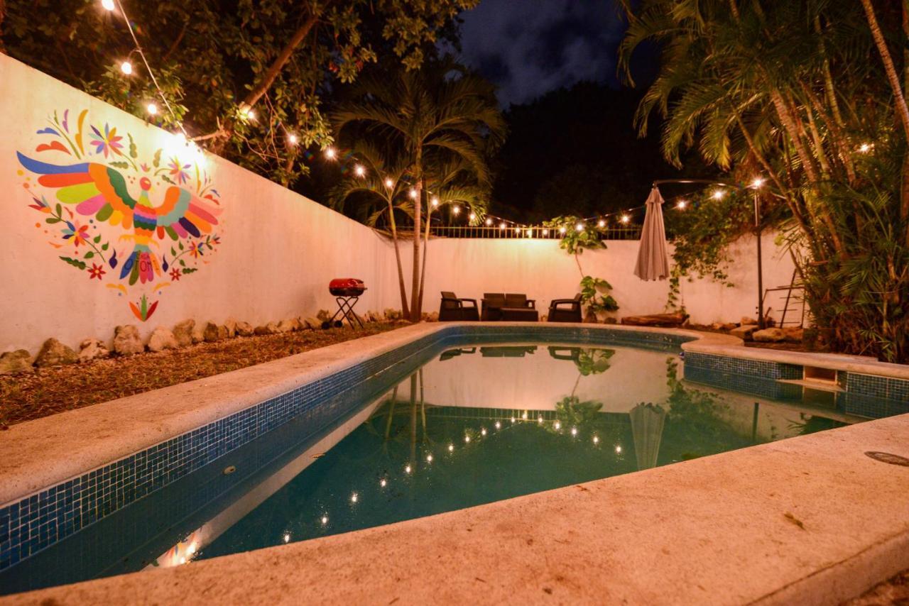 Guest house Casa Otomi Cancun
