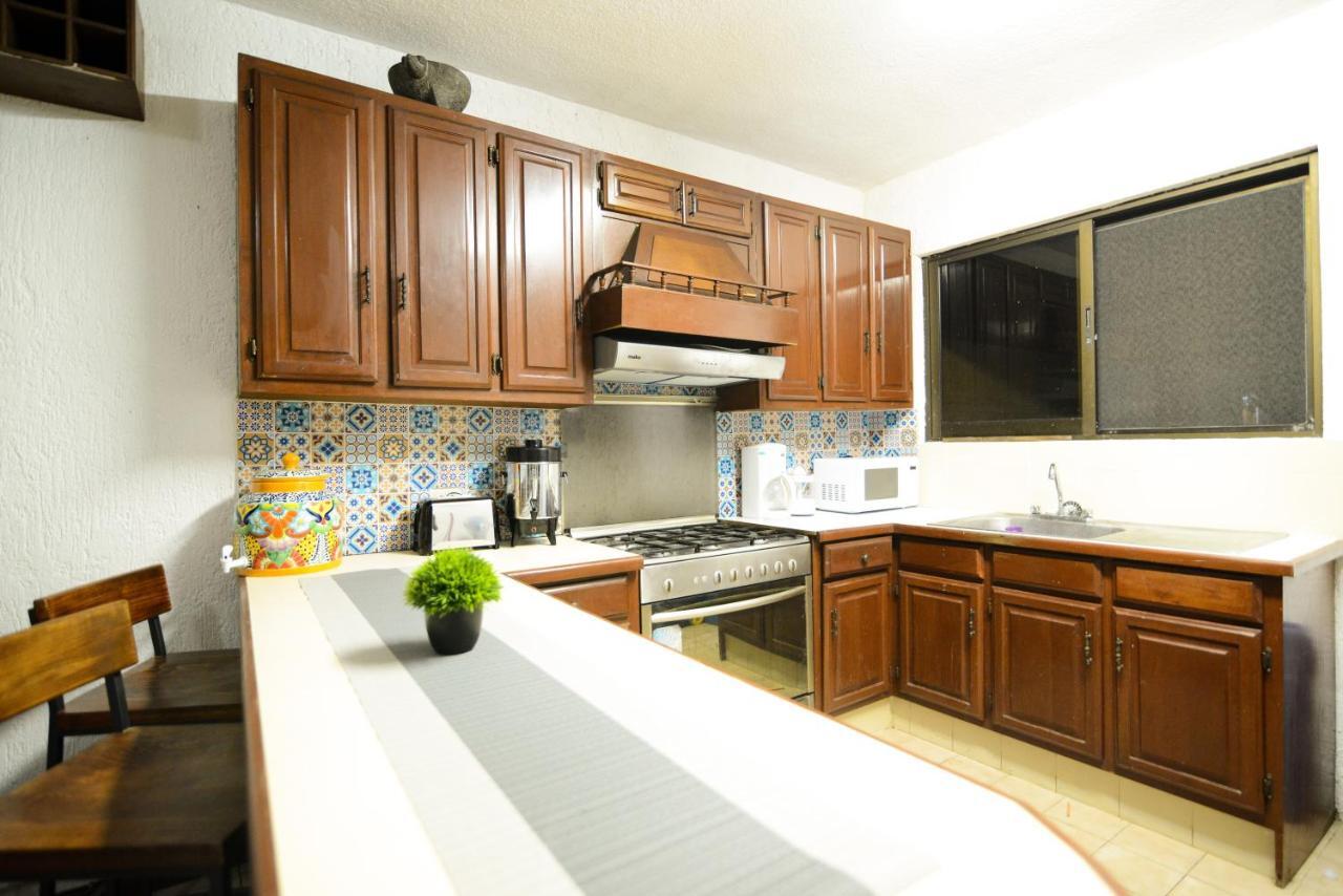 Guest house Casa Otomi