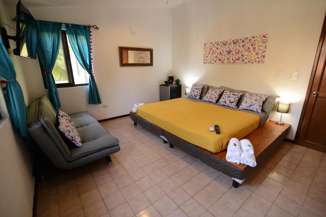 Guest house Casa Otomi