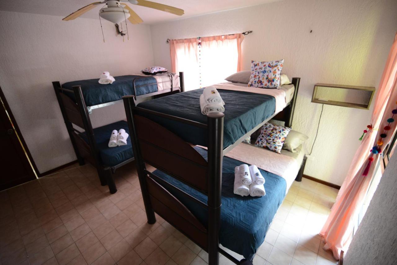 Casa Otomi Cancun