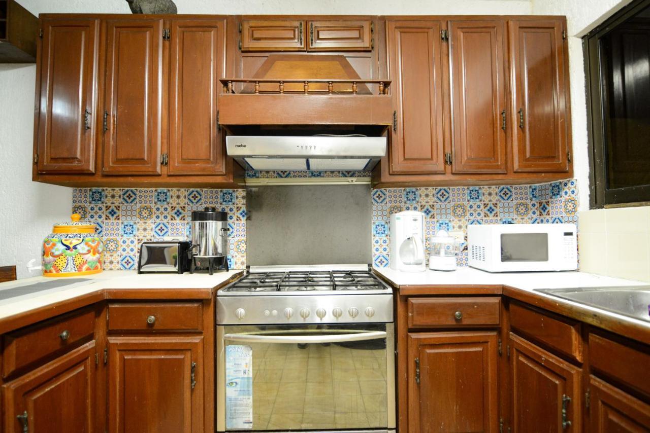 Guest house Casa Otomi *