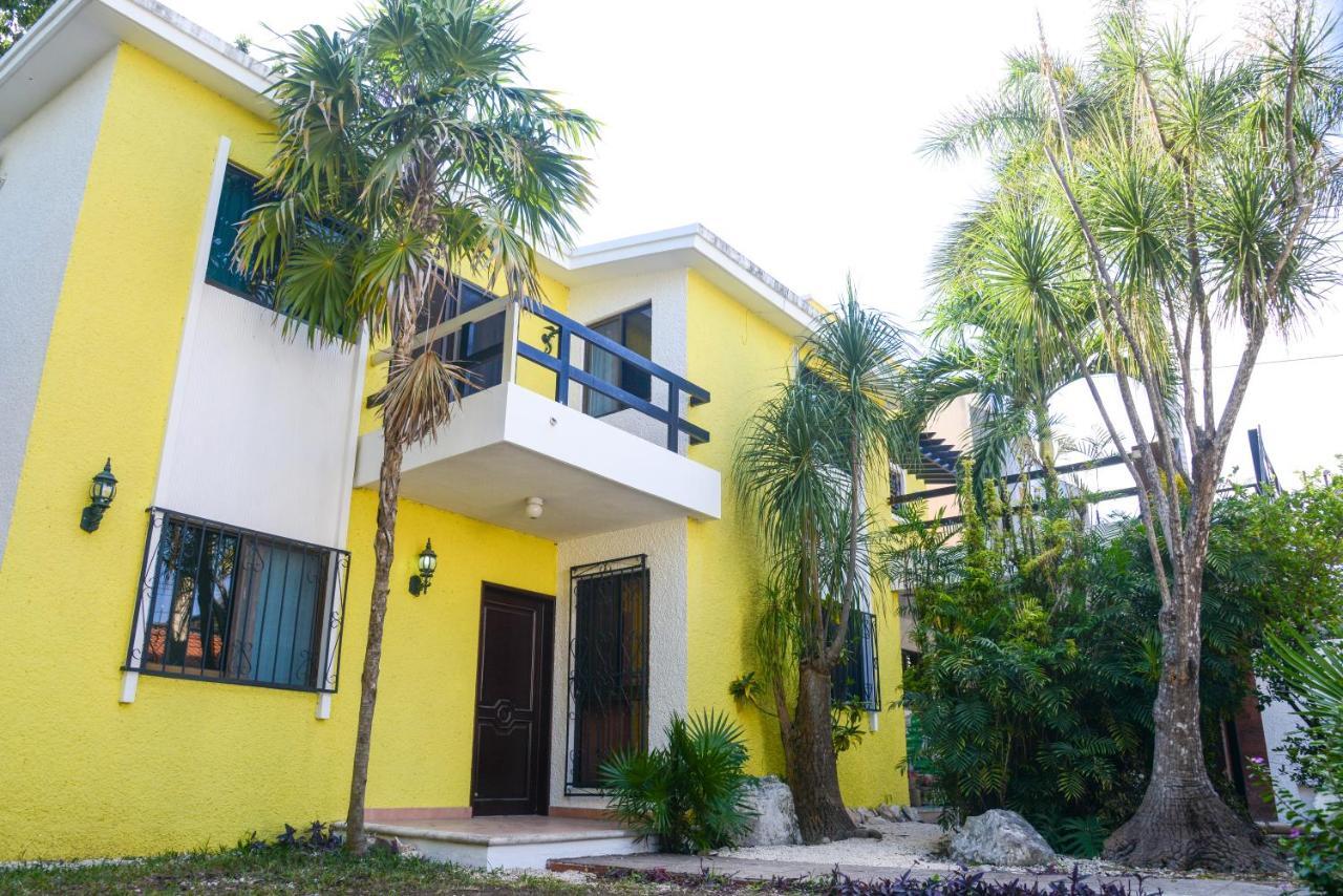 Casa Otomi Guest house Cancun