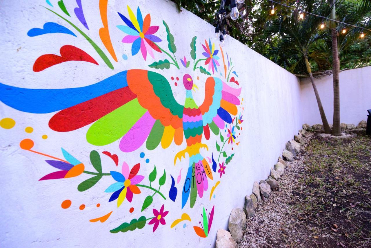 Casa Otomi Cancun