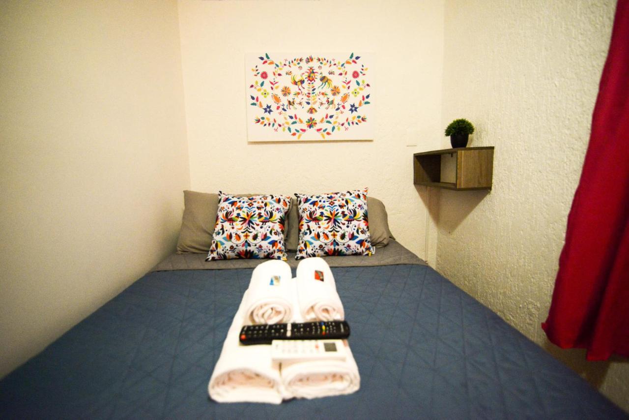 Casa Otomi Guest house *