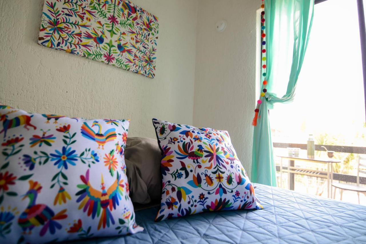 Casa Otomi Cancun