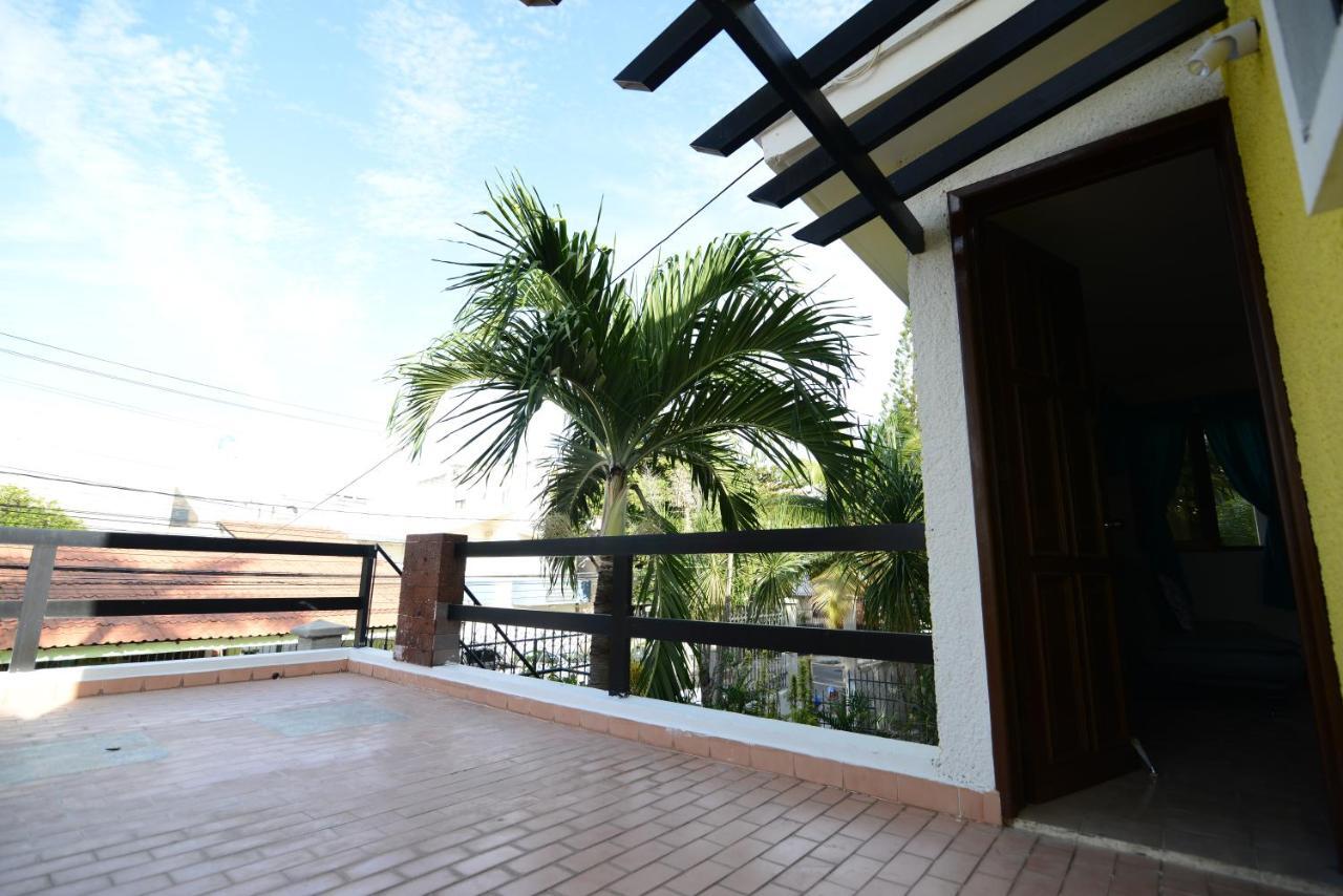 Guest house Casa Otomi Cancun