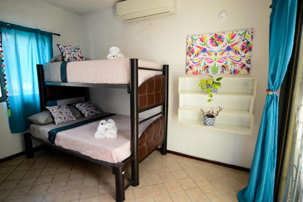 Guest house Casa Otomi