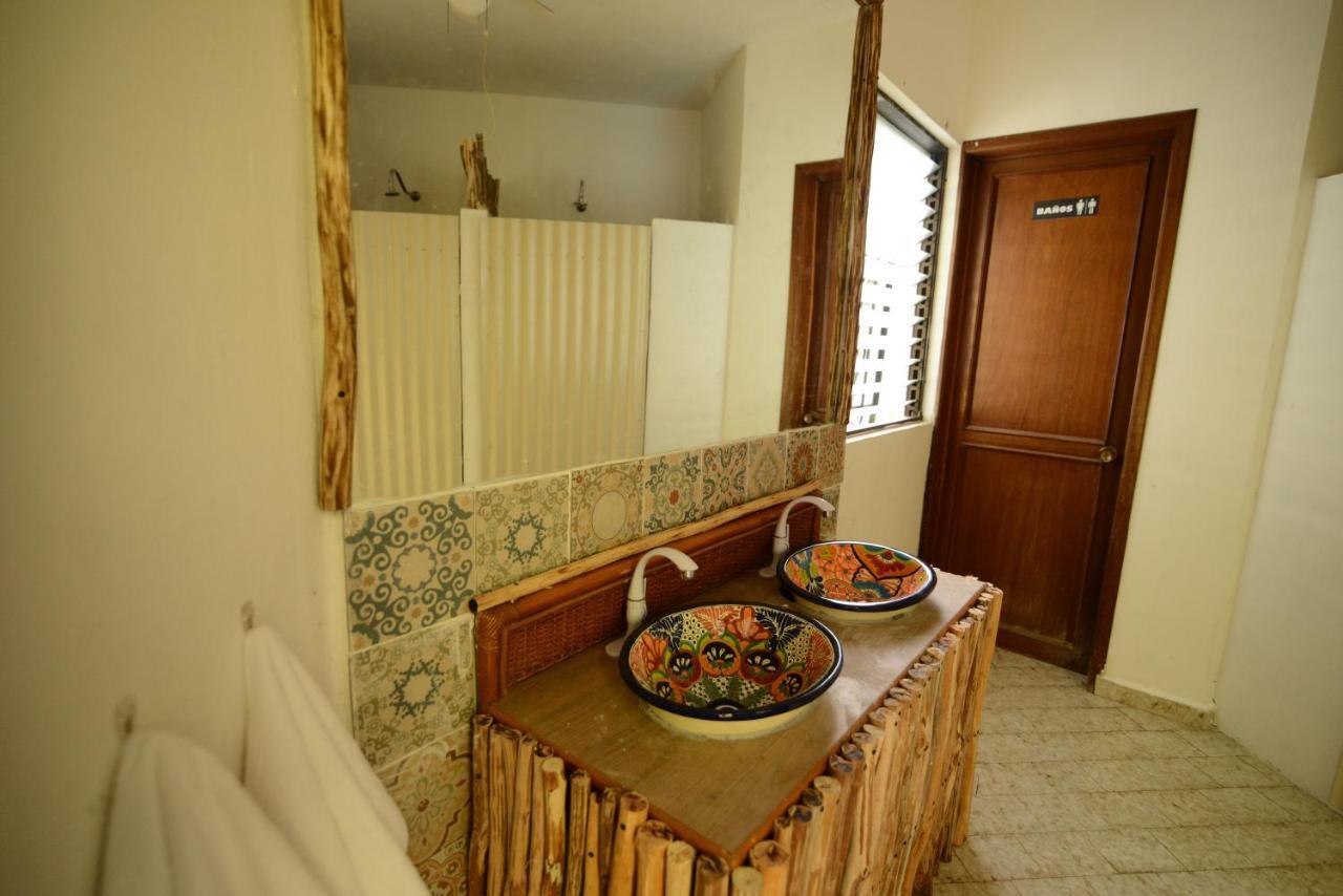 Guest house Casa Otomi *