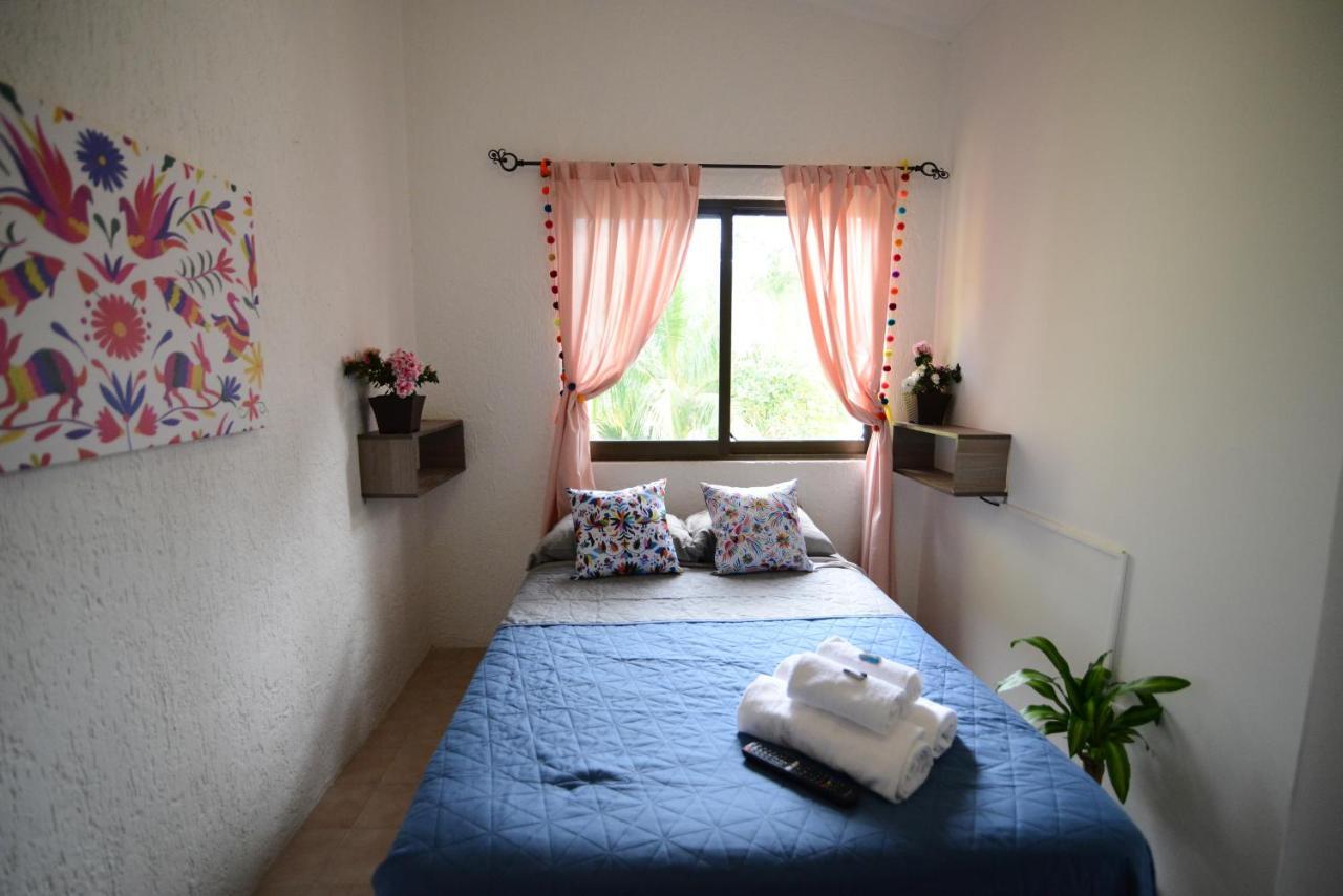 Casa Otomi * Cancun