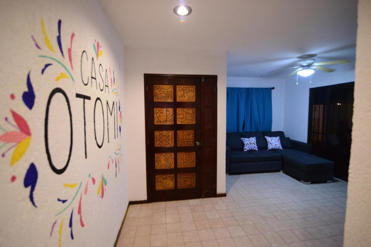 Casa Otomi Guest house