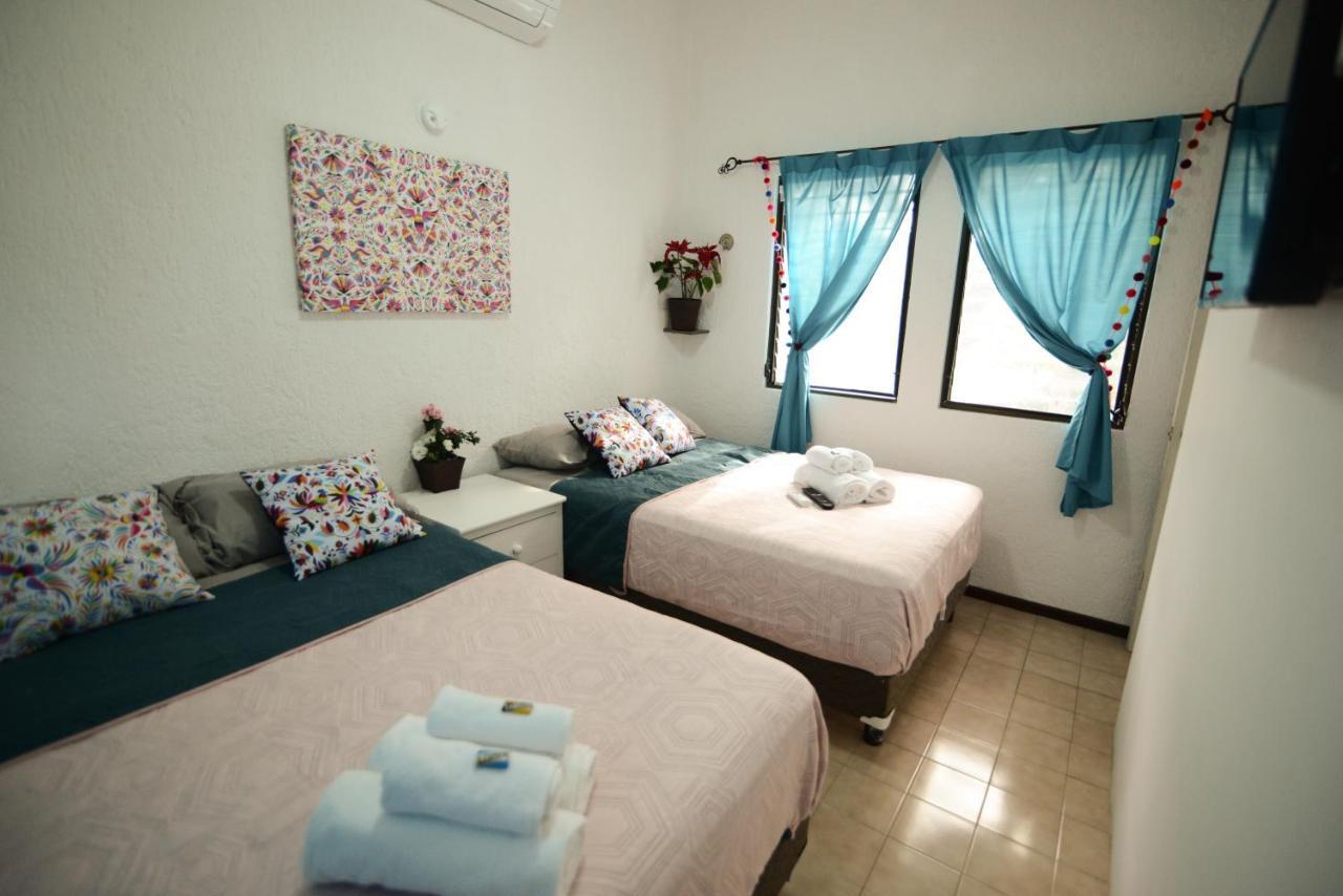 Guest house Casa Otomi Cancun