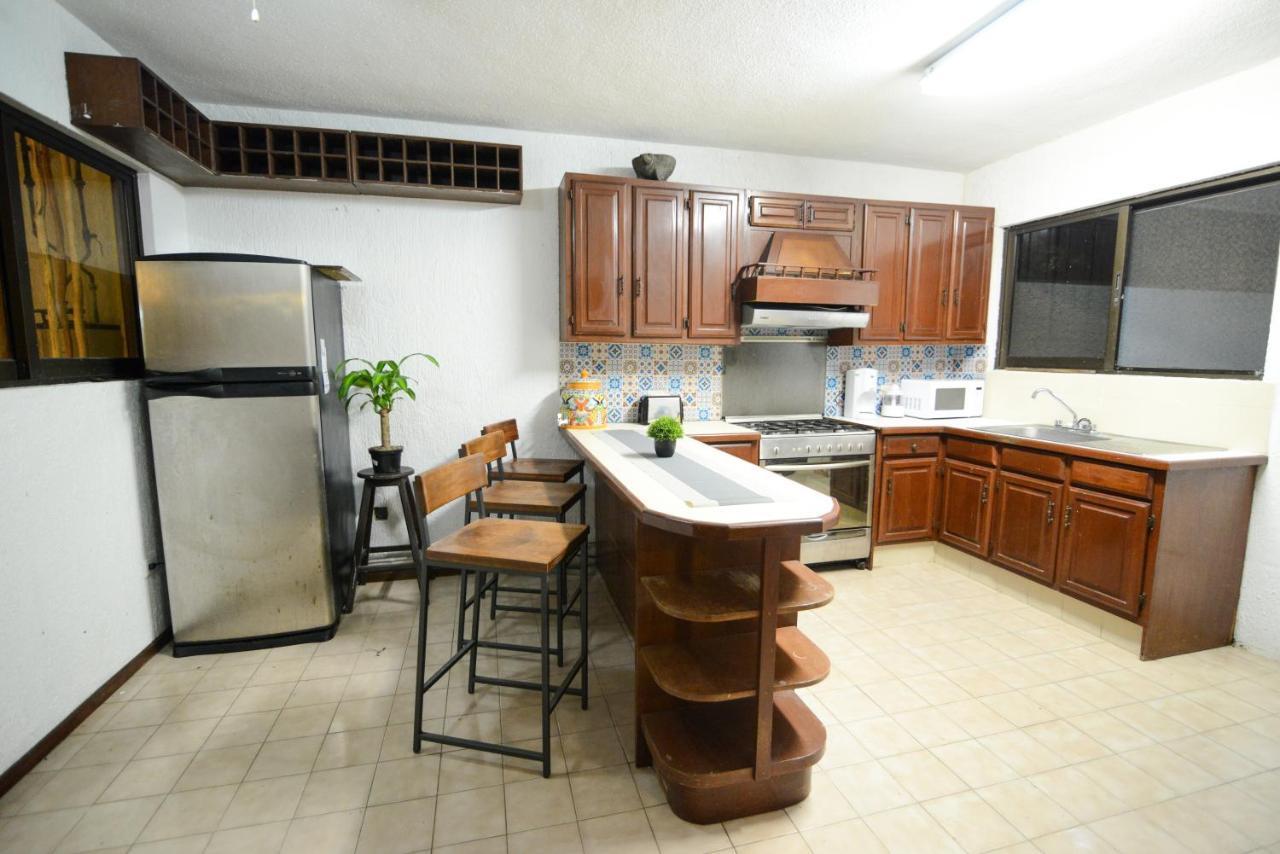 Casa Otomi Cancun