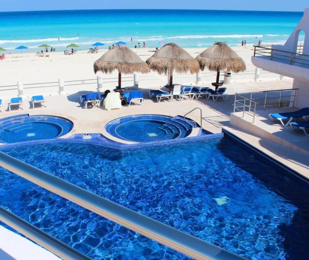 Guest house Marlin Ocean View *