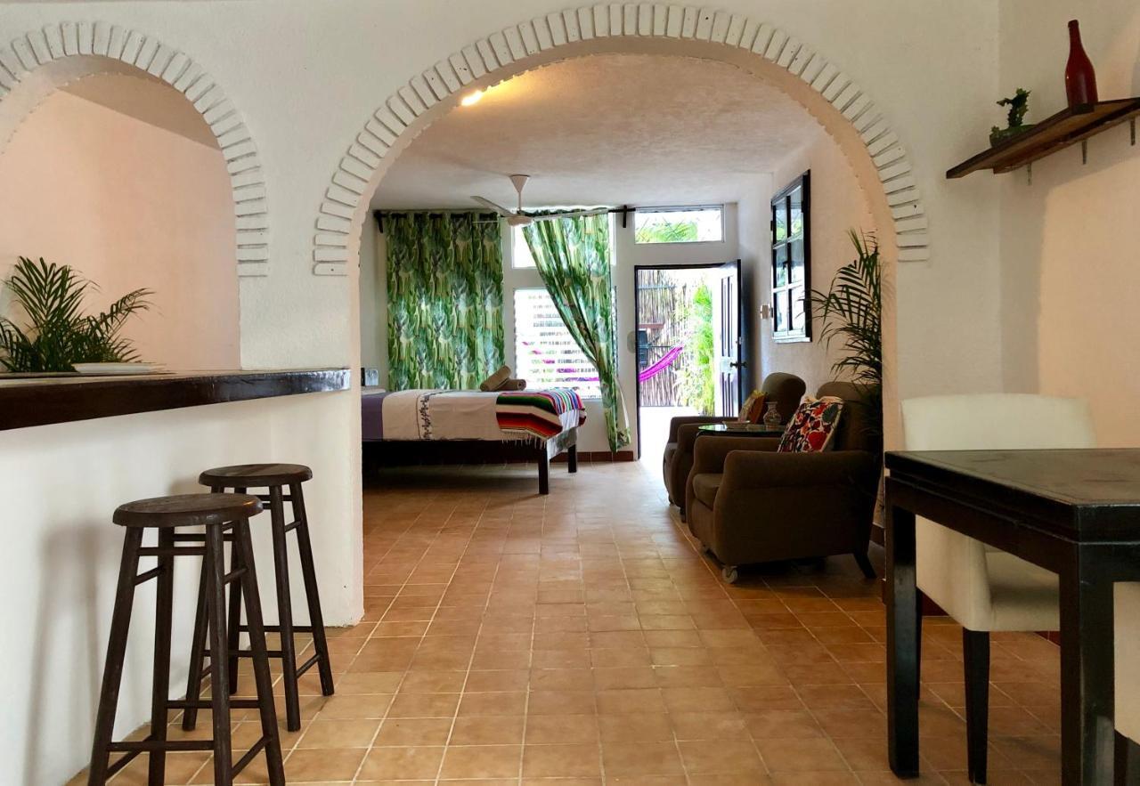 Casa Tropical By Mi Casa Es Tu Casa * Cancún