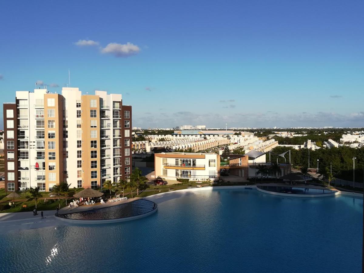 Dream Lagoons Renta 2 Y 3 Recamaras