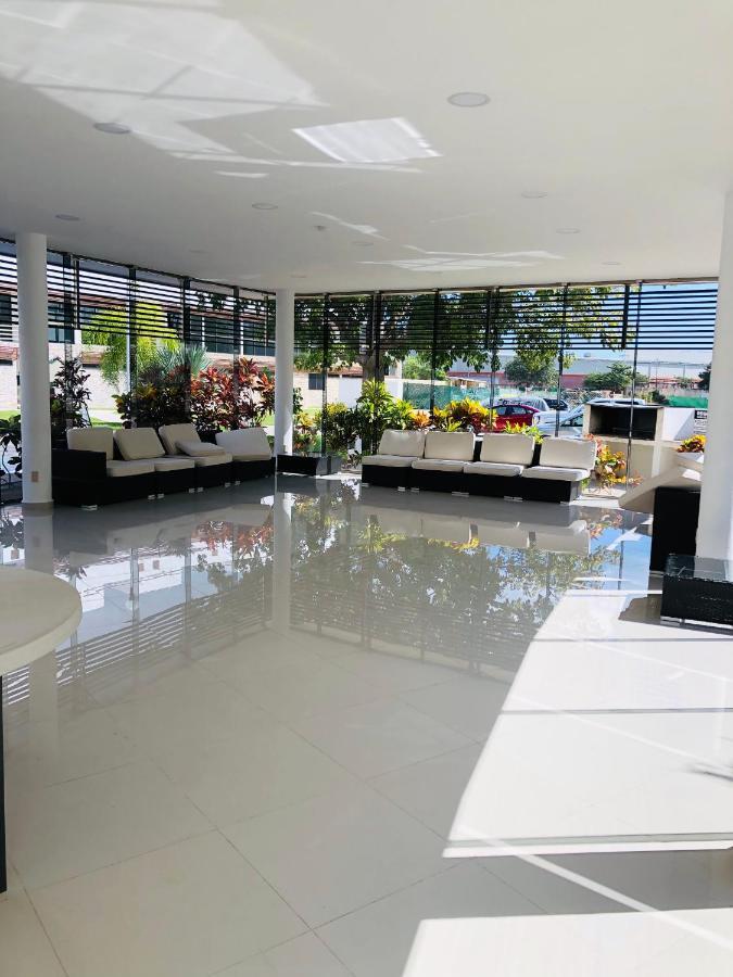 Jc Apartment *