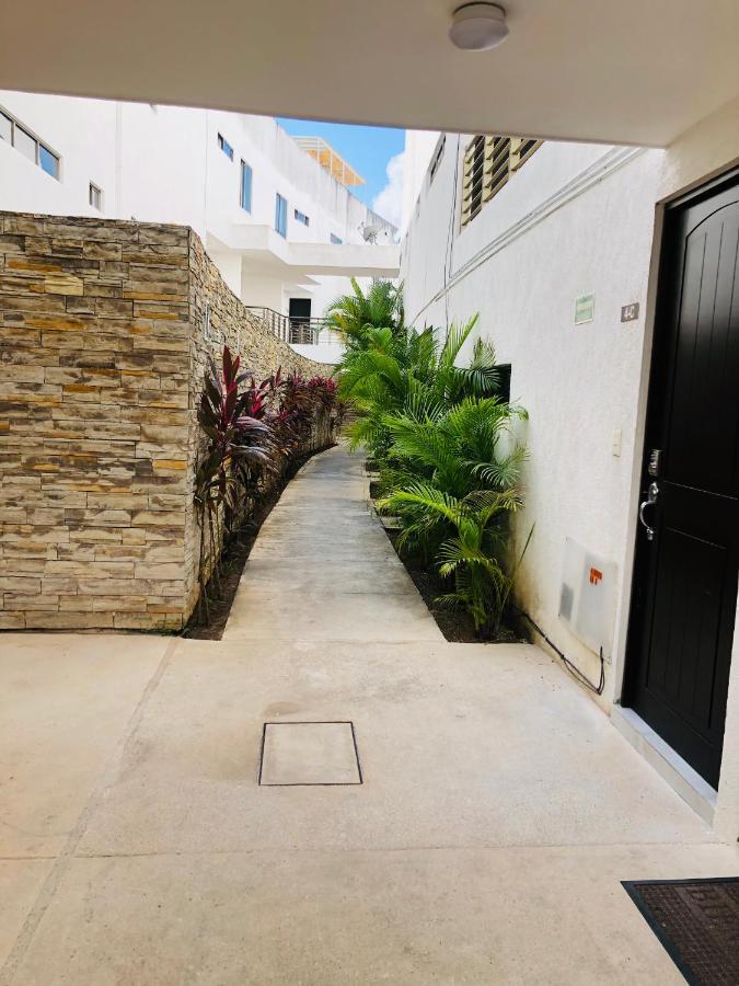 Jc Apartment Cancun