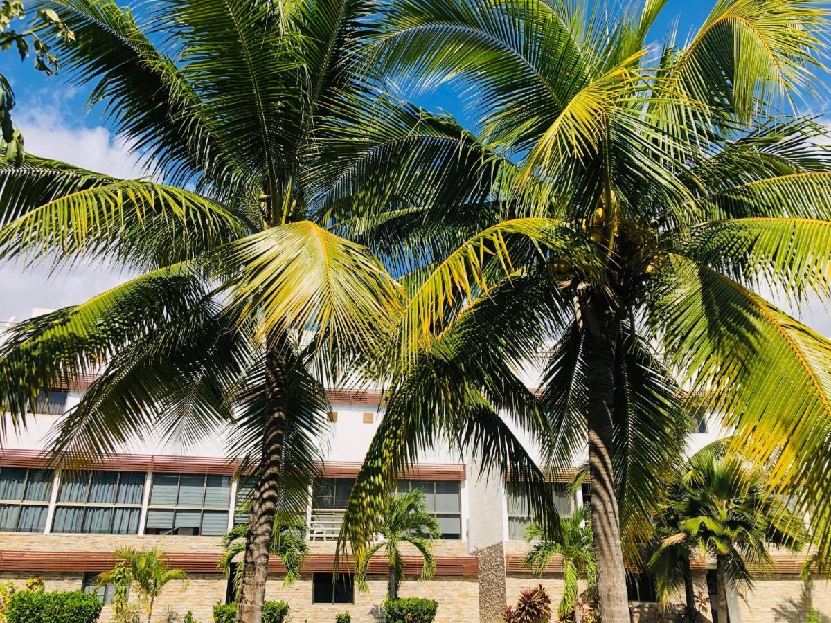 Apartment Jc Cancun