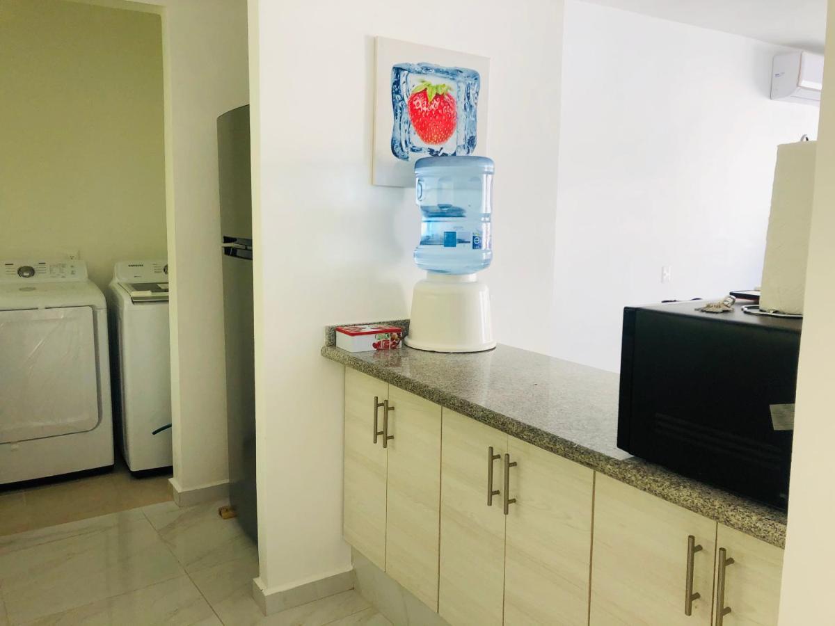 Jc Apartment *