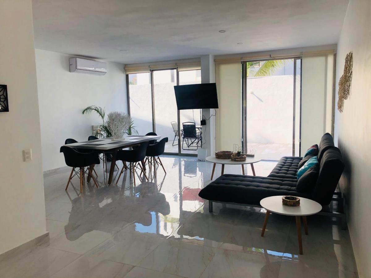 Jc Apartment *
