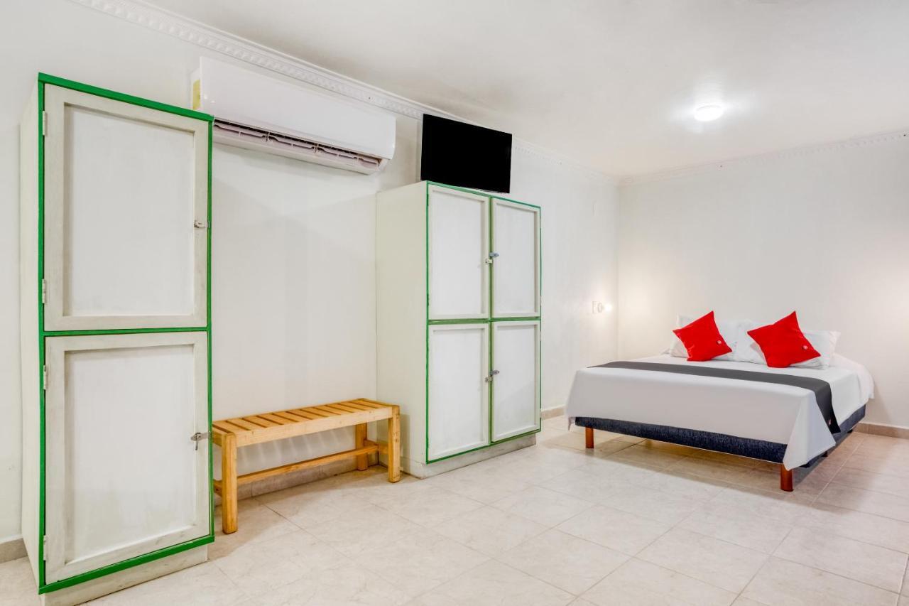 Hotel Capital O Arco Maya 2*