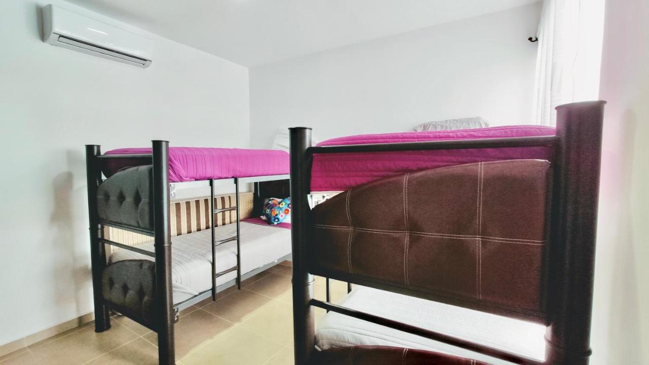 Apartment Dreams Lagoon By Andiani Travel