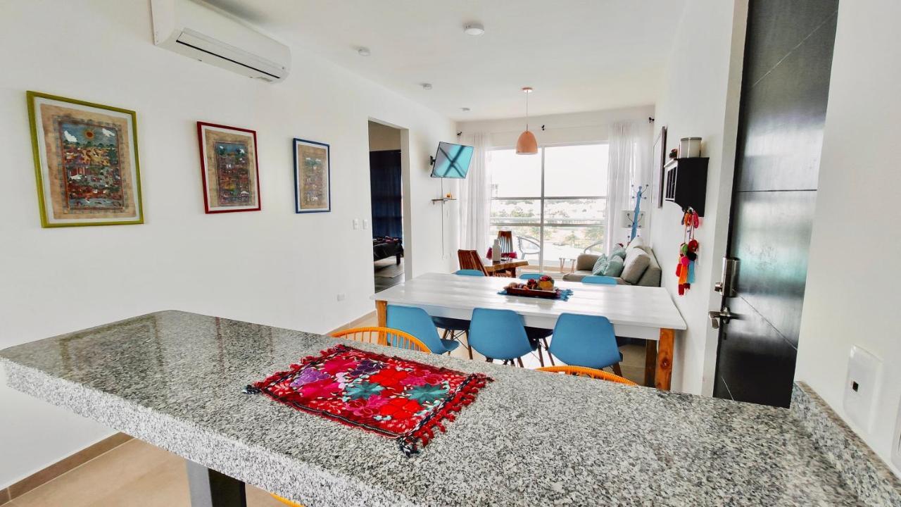 Dreams Lagoon By Andiani Travel Apartment