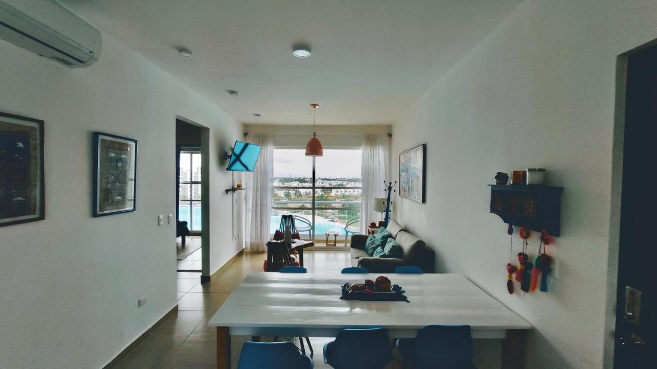 Apartment Dreams Lagoon By Andiani Travel *
