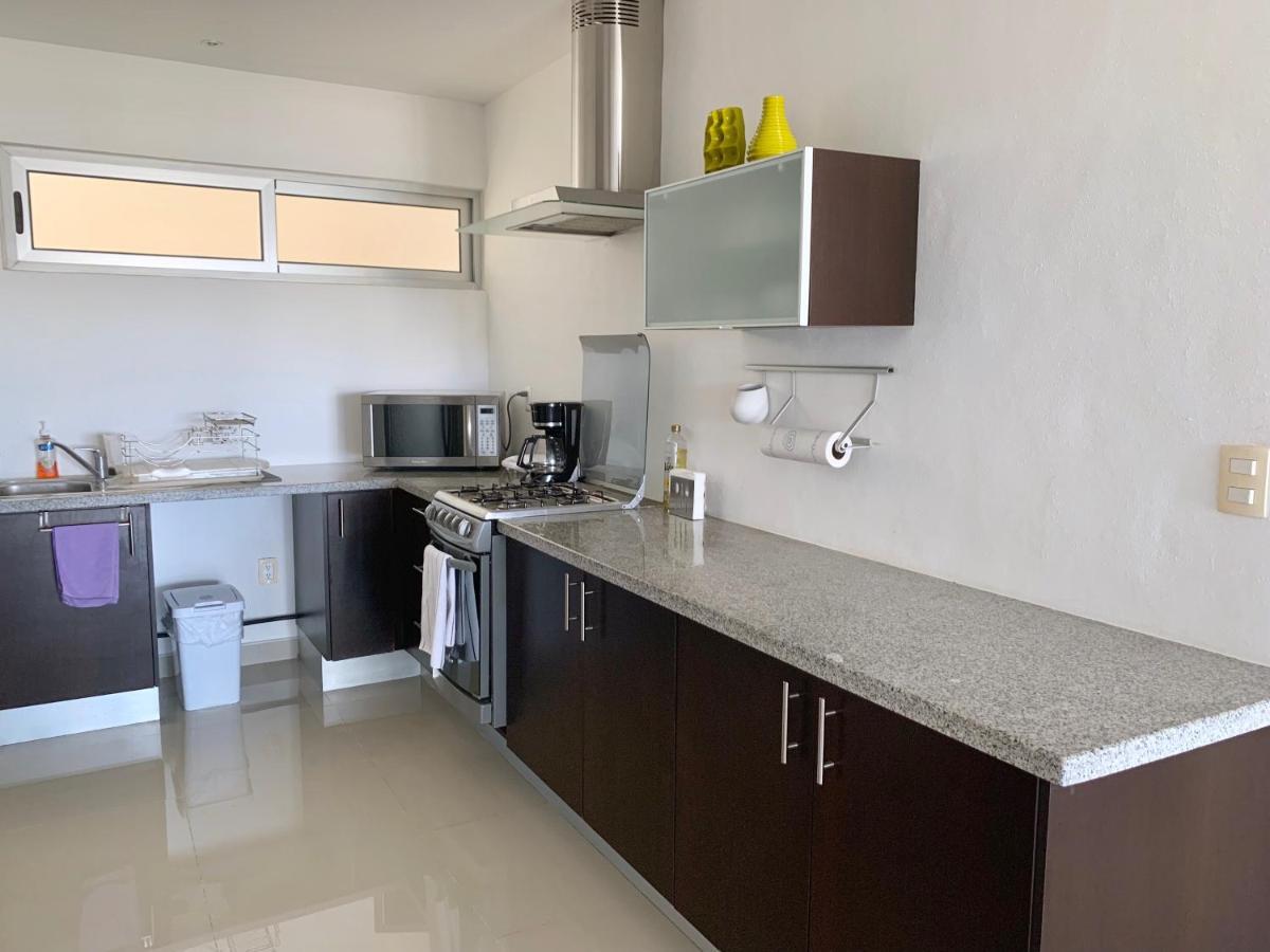 Apartamento Torre Rio *