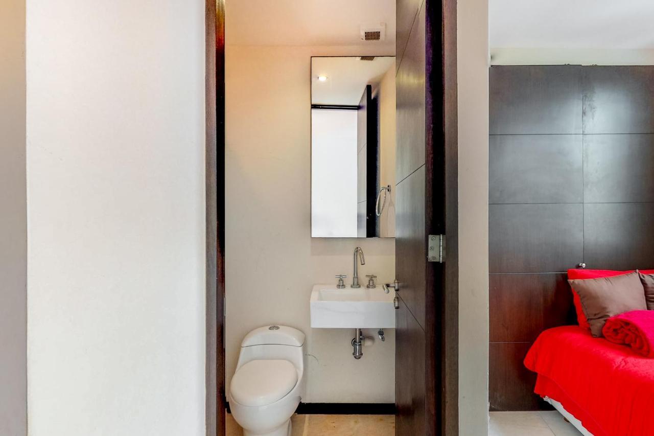 Apartment La Grulla 7a @ Torre Peninsula *