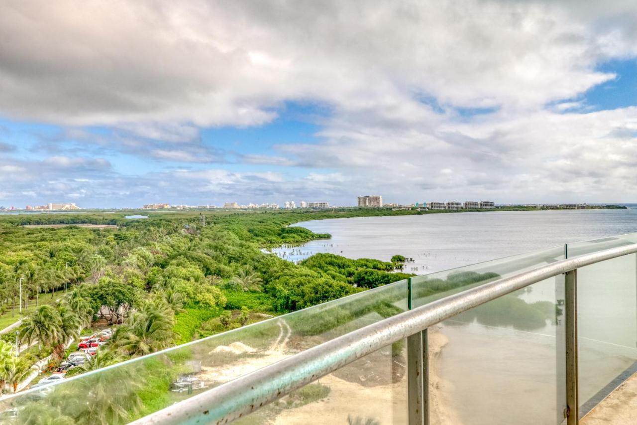 Apartment La Grulla 7a @ Torre Peninsula *