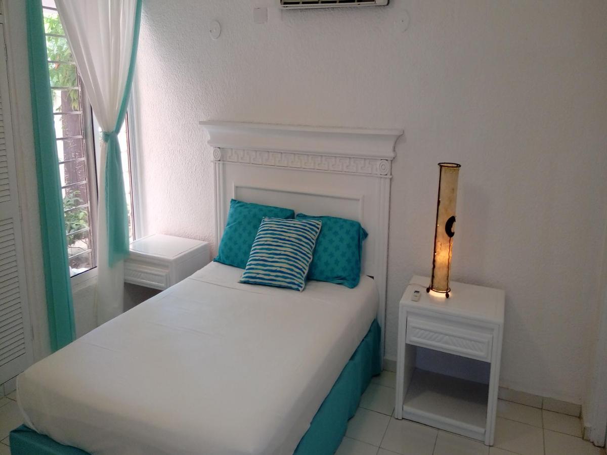 Apartment Exceptional, Wide And Charming Apartment, Excellent Location Cancun