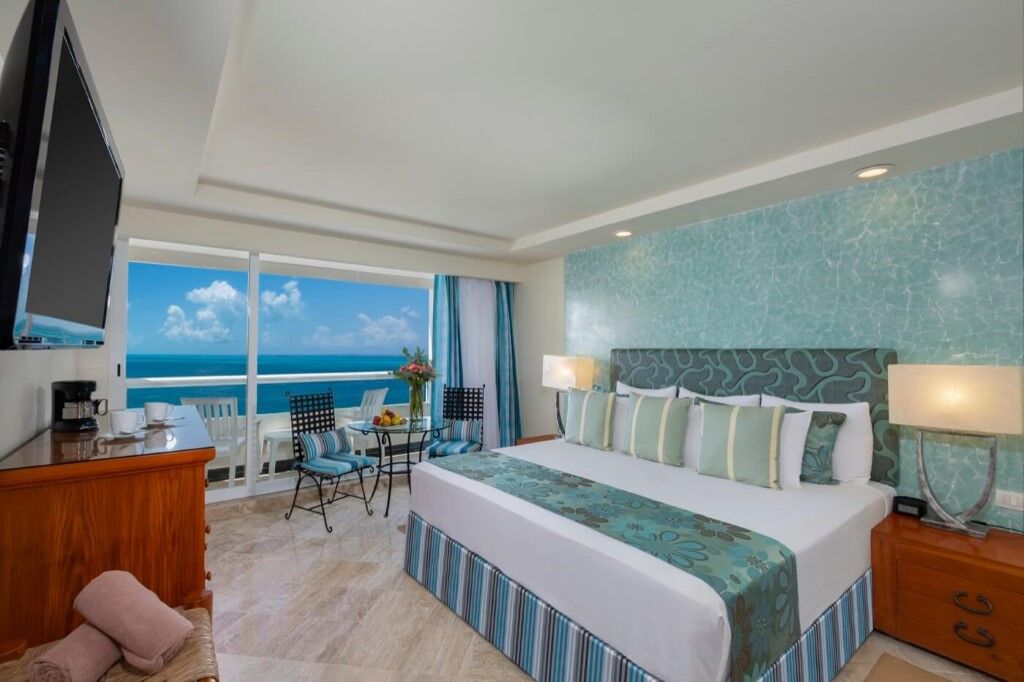 The Sens By Oasis (adults Only) Resort