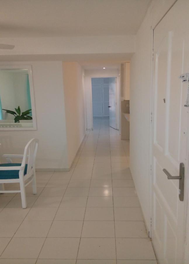 Exceptional, Wide And Charming Apartment, Excellent Location Apartment Cancun