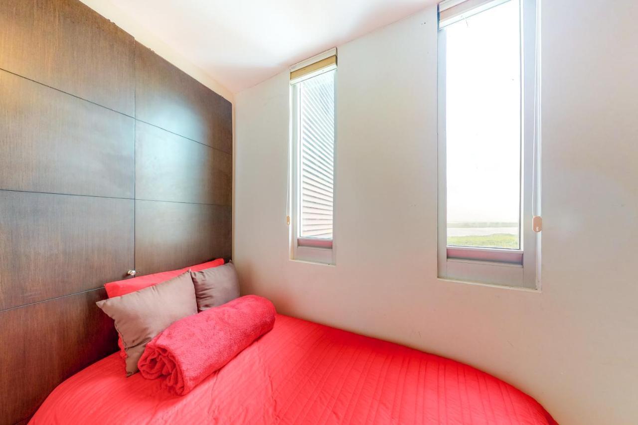 La Grulla 7a @ Torre Peninsula Apartment *