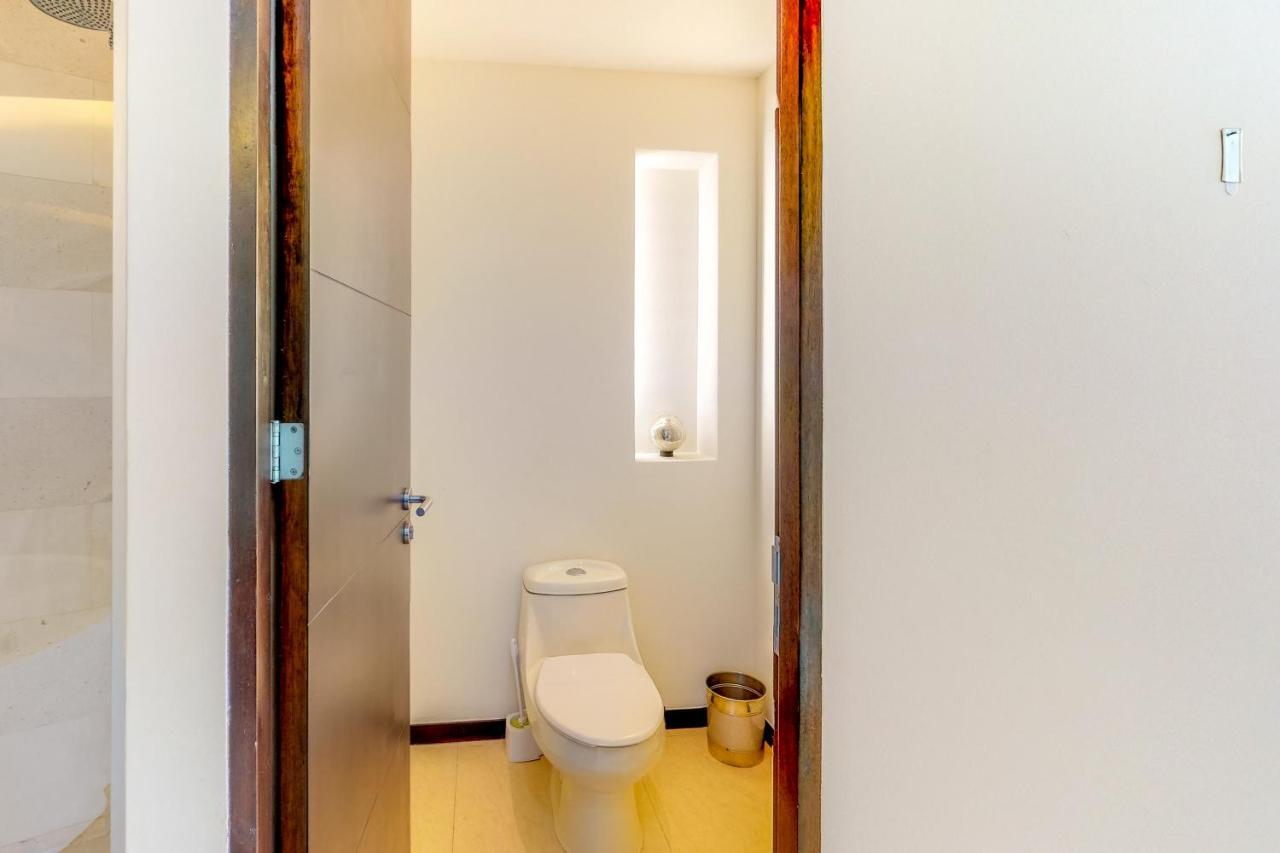 La Grulla 7a @ Torre Peninsula Apartment *