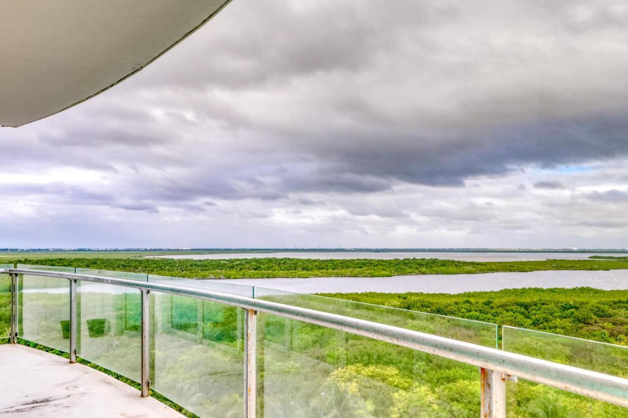 Apartment La Grulla 7a @ Torre Peninsula *